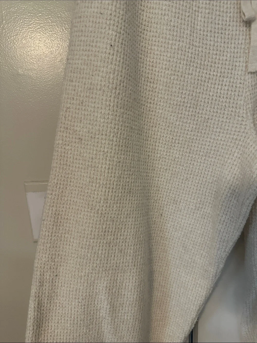 aerie cozy cream